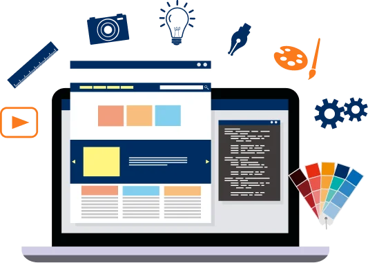 Web Design