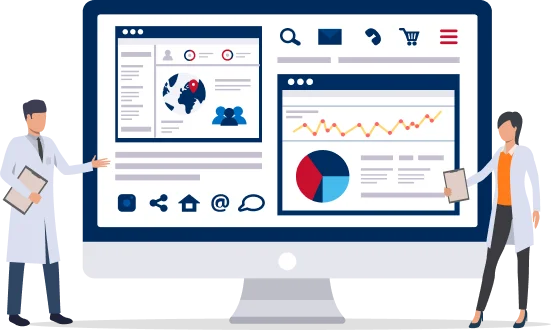 Search Engine Optimization