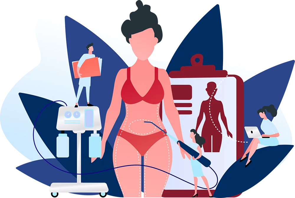 tms plastic surgery