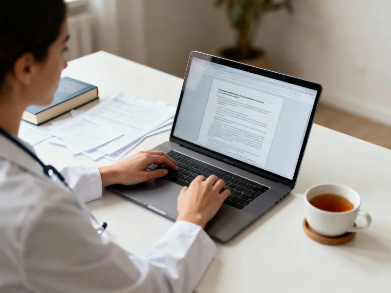 How to Write About Complex Medical Topics in Simple, Patient-Friendly Language