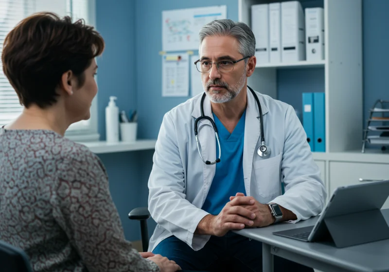 What Content Do Patients Actually Want from Their Doctors?