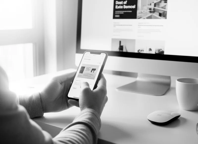 What Is Mobile-First Web Design for SEO?